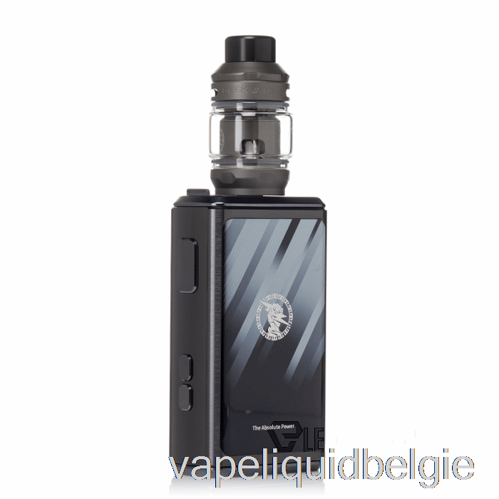 Vape België Geek Vape Z200 200w Starterkit Gunmetal